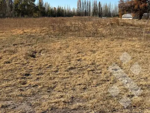 Terreno en Venta en Cinco Saltos, General Roca