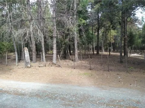 Terreno en Venta en El Bolson, Bariloche