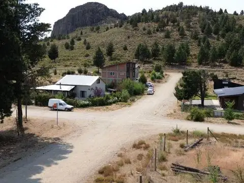 Terreno en Venta en Dina Huapi, Pilcaniyeu