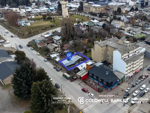 Terreno en Venta en San Carlos de Bariloche, Bariloche