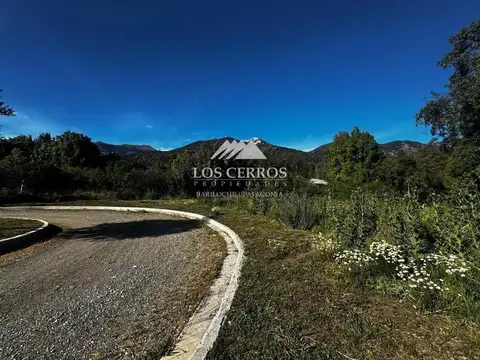 Terreno en Venta en San Carlos de Bariloche, Bariloche