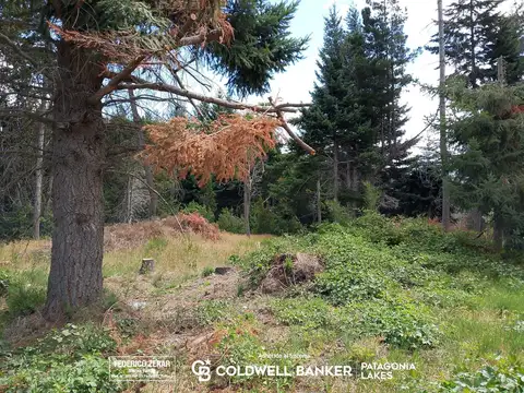 Terreno en Venta en San Carlos de Bariloche, Bariloche