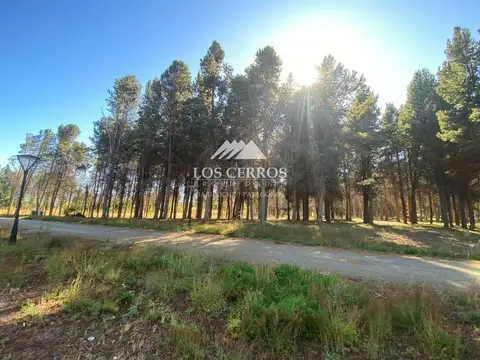 Terreno en Venta en Dina Huapi, Pilcaniyeu