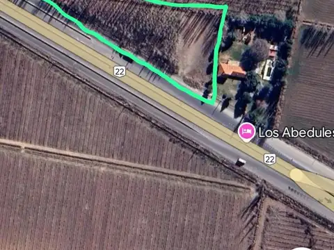 Terreno en Venta en General Fernandez Oro, General Roca
