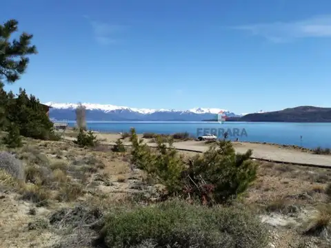 Terreno en Venta en Dina Huapi, Pilcaniyeu