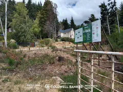 Terreno en Venta en San Carlos de Bariloche, Bariloche