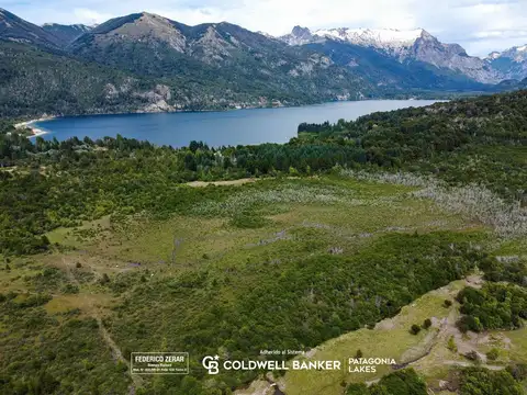 Terreno en Venta en San Carlos de Bariloche, Bariloche