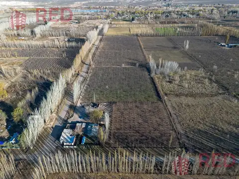 Terreno en Venta en General Roca, Río Negro