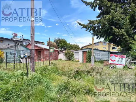 Terreno en Venta en San Carlos de Bariloche, Bariloche
