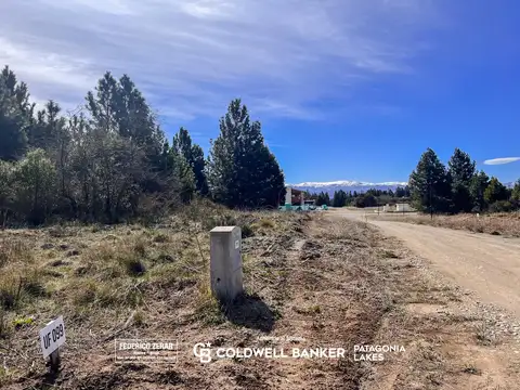 Terreno en Venta en San Carlos de Bariloche, Bariloche