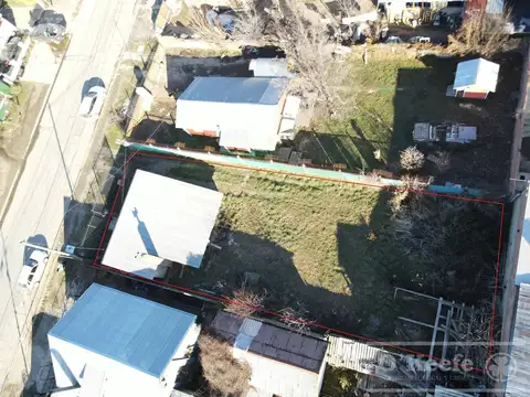 Terreno en Venta en San Carlos de Bariloche, Bariloche
