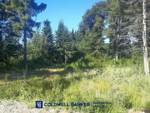 Terreno en Venta en San Carlos de Bariloche, Bariloche