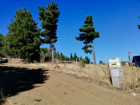 Terreno en Venta en Dina Huapi, Pilcaniyeu