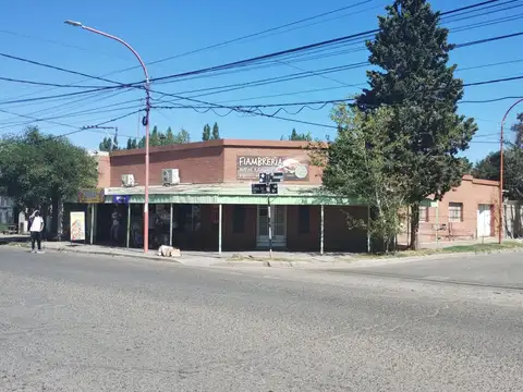 Terreno en Venta en Cipolletti, General Roca