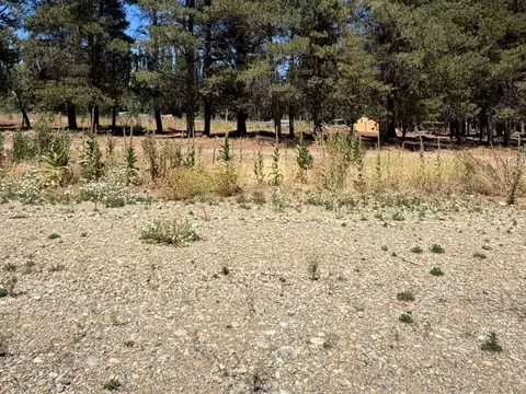 Terreno en Venta en Dina Huapi, Pilcaniyeu