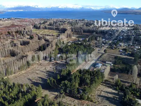 Terreno en Venta en Dina Huapi, Pilcaniyeu