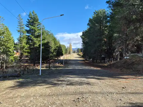 Terreno en Venta en Dina Huapi, Pilcaniyeu