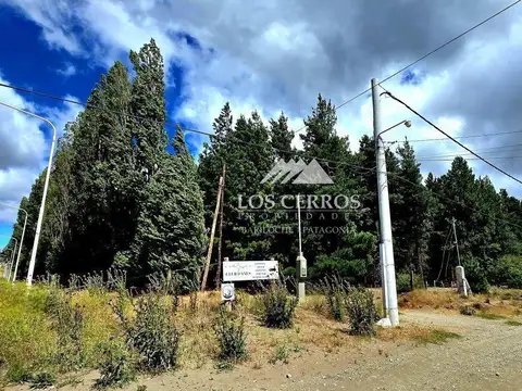 Terreno en Venta en San Carlos de Bariloche, Bariloche