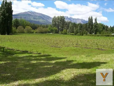 Terreno en Venta en El Bolson, Bariloche