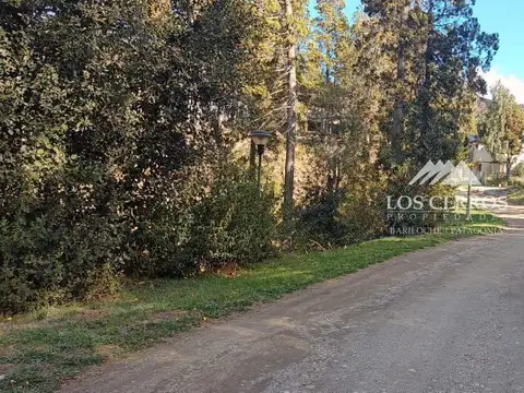 Terreno en Venta en San Carlos de Bariloche, Bariloche