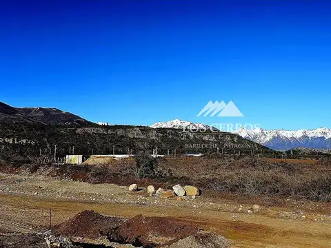 Terreno en Venta en San Carlos de Bariloche, Bariloche