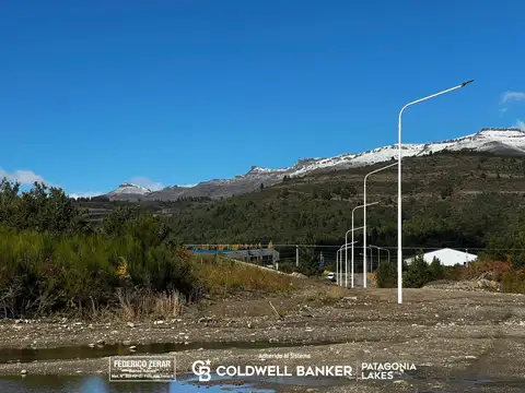 Terreno en Venta en San Carlos de Bariloche, Bariloche
