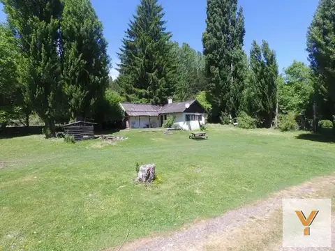 Terreno en Venta en El Bolson, Bariloche