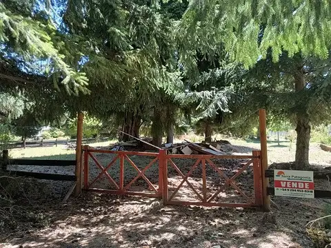Terreno en Venta en San Carlos de Bariloche, Bariloche
