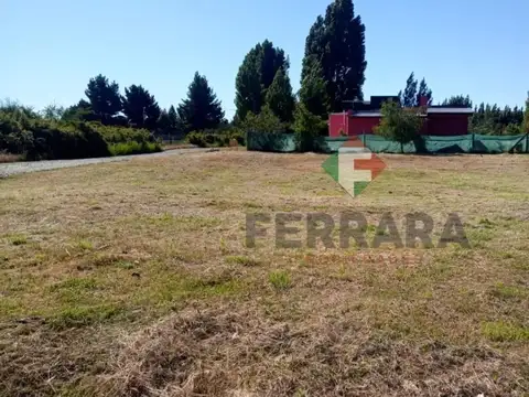 Terreno en Venta en Dina Huapi, Pilcaniyeu