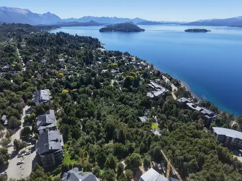 Terreno en Venta en San Carlos de Bariloche, Bariloche