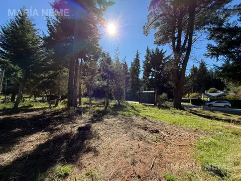 Terreno en Venta en San Carlos de Bariloche, Bariloche