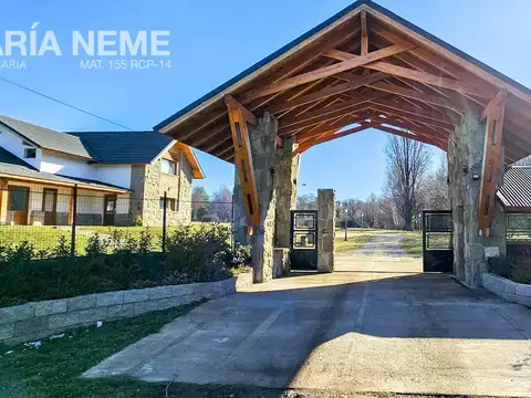 Terreno en Venta en San Carlos de Bariloche, Bariloche