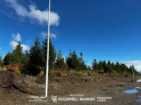 Terreno en Venta en San Carlos de Bariloche, Bariloche