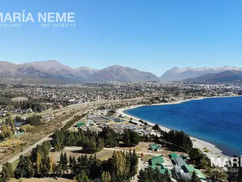 Terreno en Venta en San Carlos de Bariloche, Bariloche