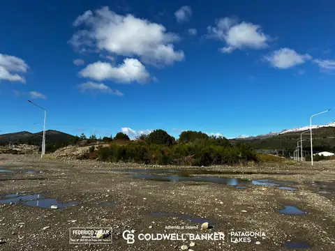 Terreno en Venta en San Carlos de Bariloche, Bariloche