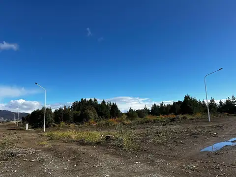 Terreno en Venta en San Carlos de Bariloche, Bariloche