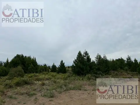Terreno en Venta en San Carlos de Bariloche, Bariloche
