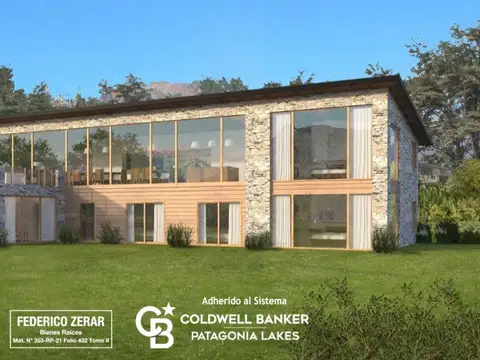 Terreno en Venta en San Carlos de Bariloche, Bariloche