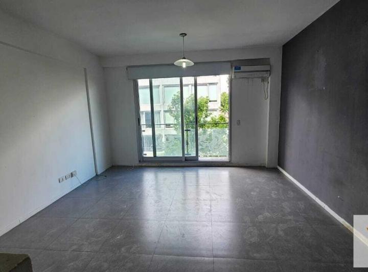 Departamento · 38m² · 1 Ambiente