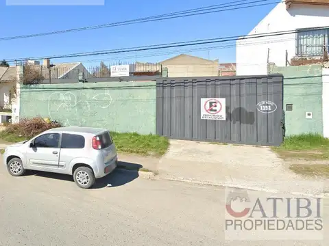 Terreno en Venta en San Carlos de Bariloche, Bariloche