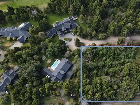 Terreno en Venta en San Carlos de Bariloche, Bariloche