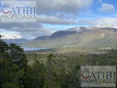 Terreno en Venta en Villa Mascardi, Bariloche