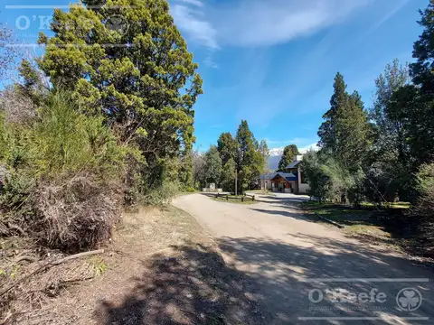 Terreno en Venta en San Carlos de Bariloche, Bariloche