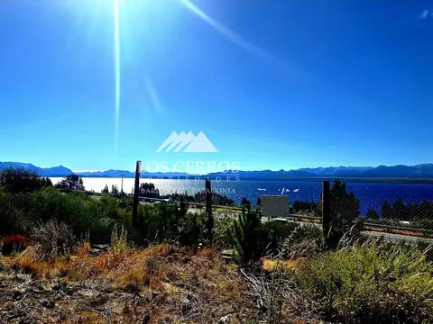Terreno en Venta en San Carlos de Bariloche, Bariloche