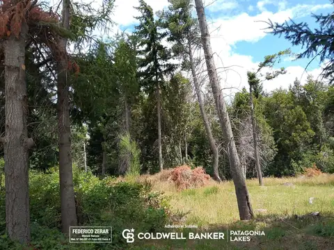 Terreno en Venta en San Carlos de Bariloche, Bariloche