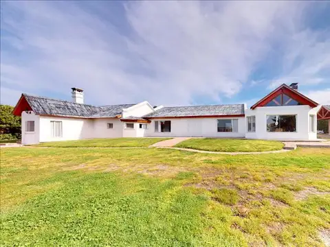 Terreno en Venta en Balneario el Cóndor, Adolfo Alsina