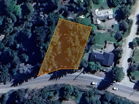 Terreno en Venta en San Carlos de Bariloche, Bariloche