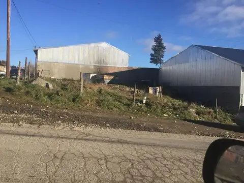 Terreno en Venta en San Carlos de Bariloche, Bariloche