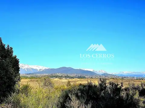 Terreno en Venta en San Carlos de Bariloche, Bariloche