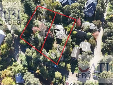 Terreno en Venta en San Carlos de Bariloche, Bariloche